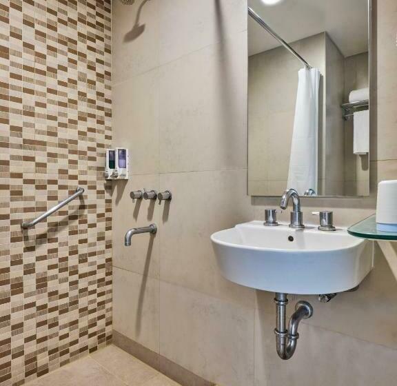 Номер Стандарт, Carani Hotel Yogyakarta