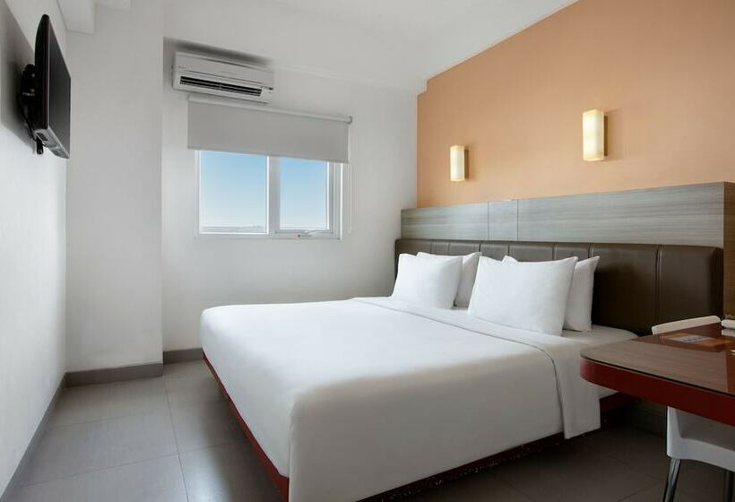 Номер Стандарт, Carani Hotel Yogyakarta
