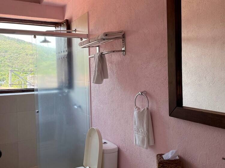스탠다드 룸, Boutique Posada Las Trampas