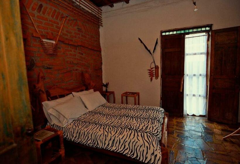 اتاق استاندارد, Casa Tarzan