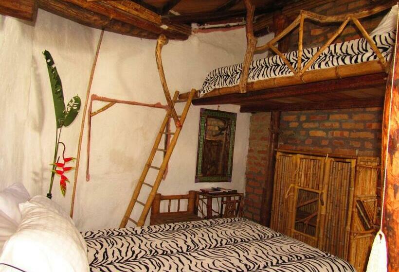 اتاق استاندارد, Casa Tarzan