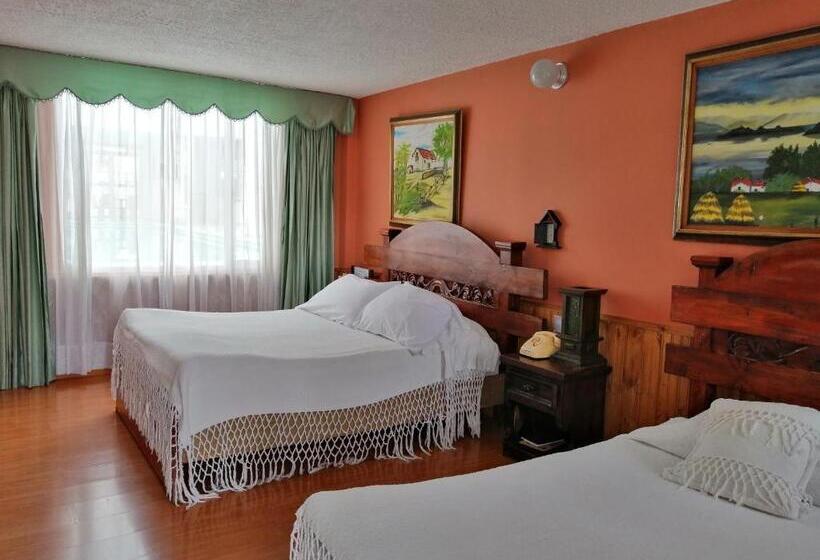 Номер Стандарт, Casablanca Natural Spa