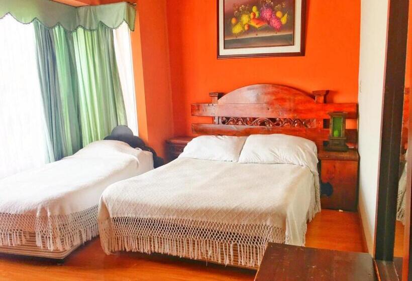 Семейный Номер, Casablanca Natural Spa