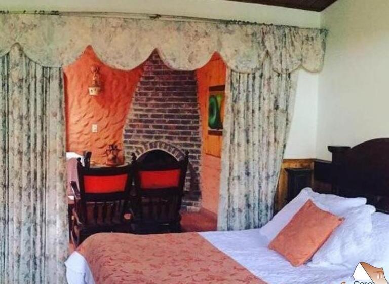 Номер Superior, Casablanca Natural Spa