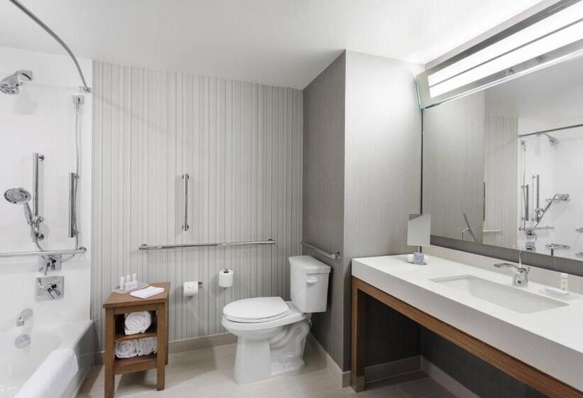 Номер Стандарт, Courtyard By Marriott Ruston