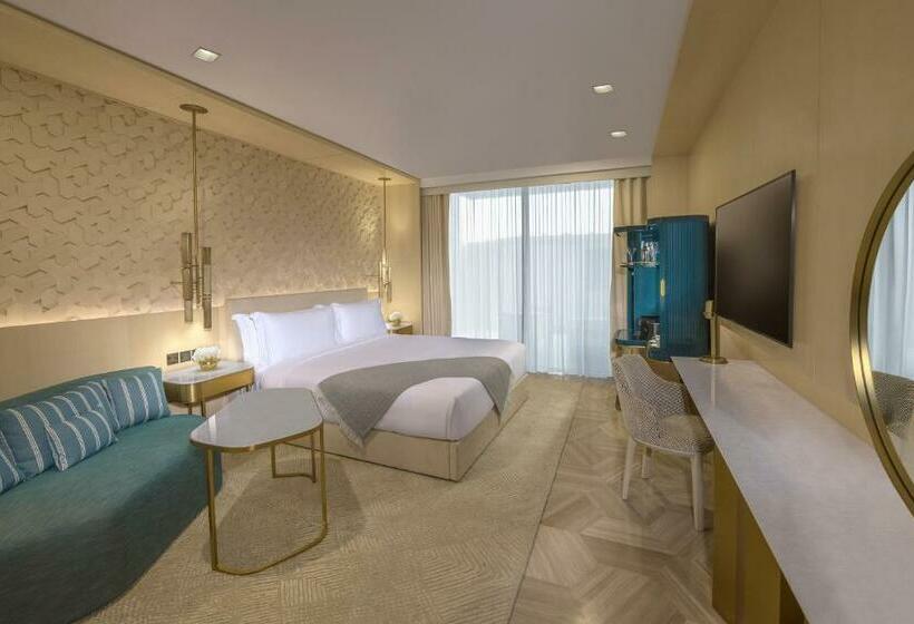Номер Superior, Five Palm Jumeirah Dubai
