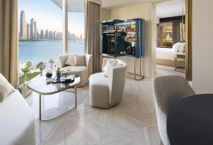 Полулюкс Вид на Море, Five Palm Jumeirah Dubai
