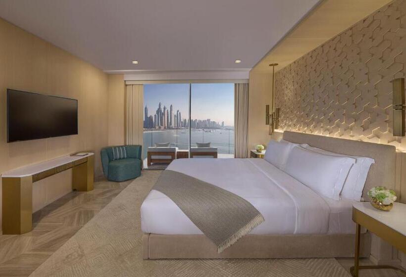 Люкс Повышенной Комфортности, Five Palm Jumeirah Dubai