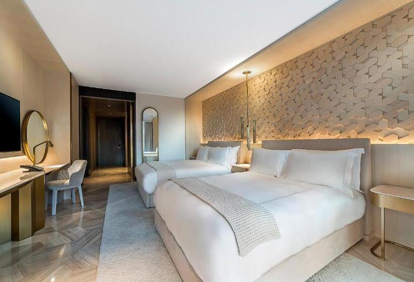 Номер Superior, Five Palm Jumeirah Dubai