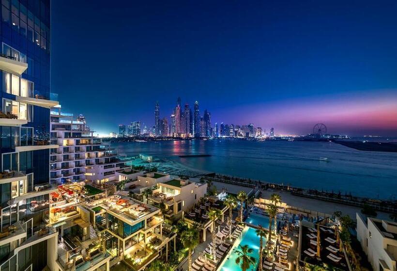 Номер Deluxe Вид на Море, Five Palm Jumeirah Dubai