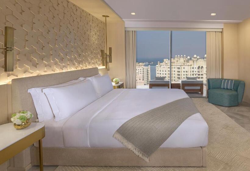 Номер Superior Вид на Море, Five Palm Jumeirah Dubai
