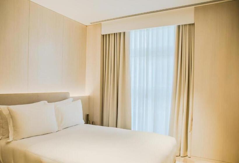 Апартаменты 3 Спальни, Five Palm Jumeirah Dubai
