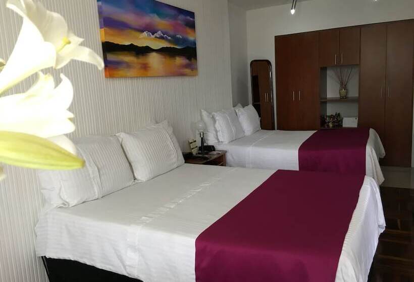 스탠다드 룸, Regine S Manizales