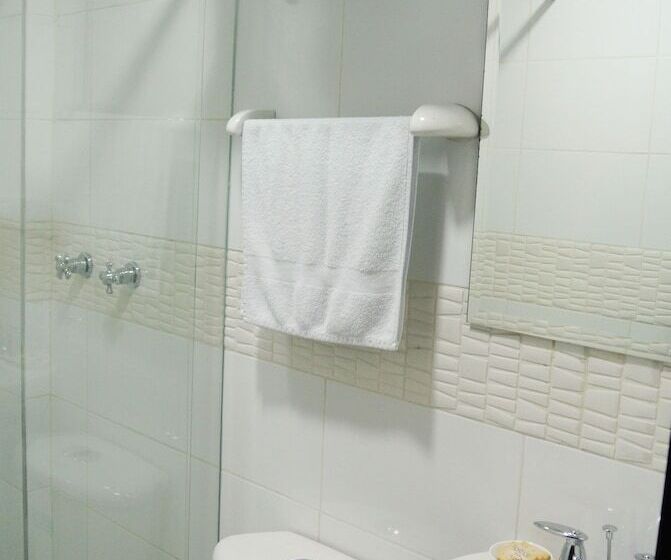 Трехместный Номер Superior, San Martin