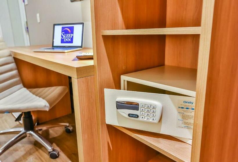 スタンダードルーム, Sleep Inn Aeroporto De Guarulhos   São Paulo