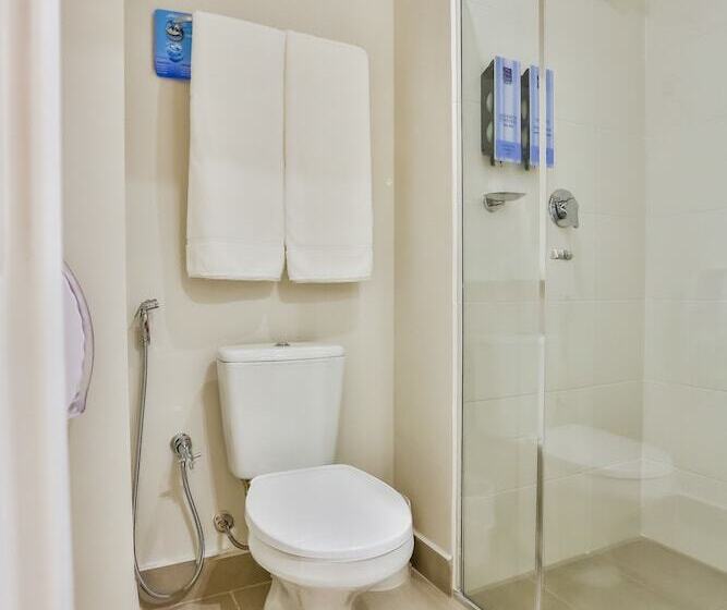 スタンダードルーム, Sleep Inn Aeroporto De Guarulhos   São Paulo