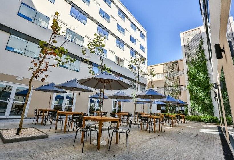 스탠다드 룸, Sleep Inn Aeroporto De Guarulhos   São Paulo
