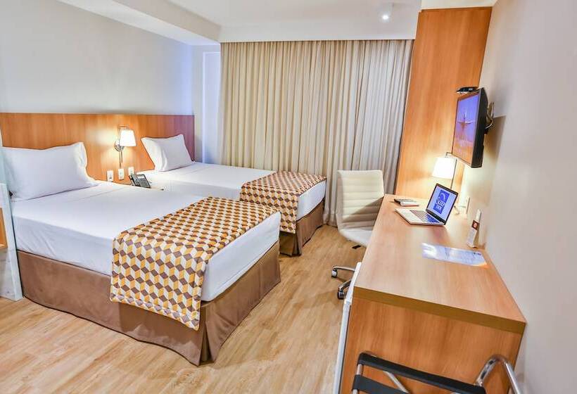 スタンダードルーム, Sleep Inn Aeroporto De Guarulhos   São Paulo