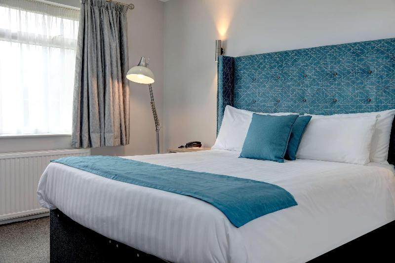 스탠다드 룸, Sleep Inn Aeroporto De Guarulhos   São Paulo