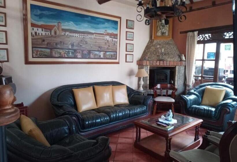 آپارتمان 2 خوابه, Villa Cristina