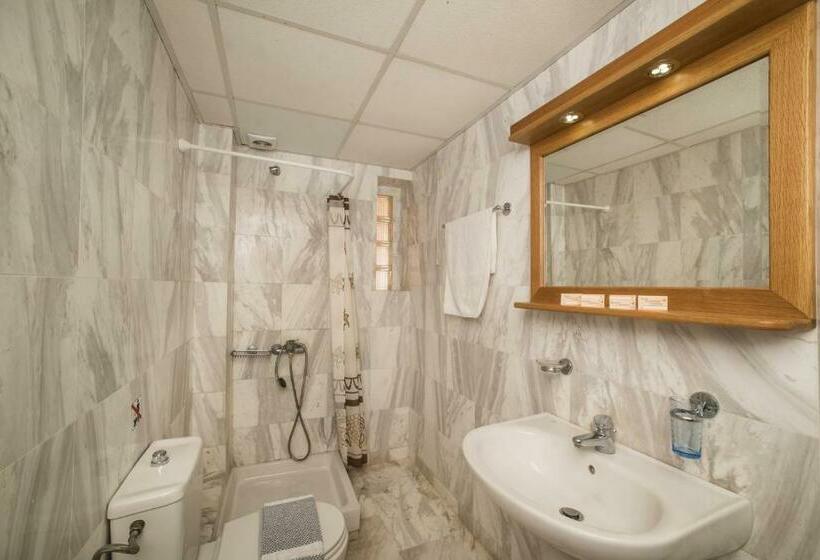 Студия Стандарт, Mythos Beach Hotel Apartments