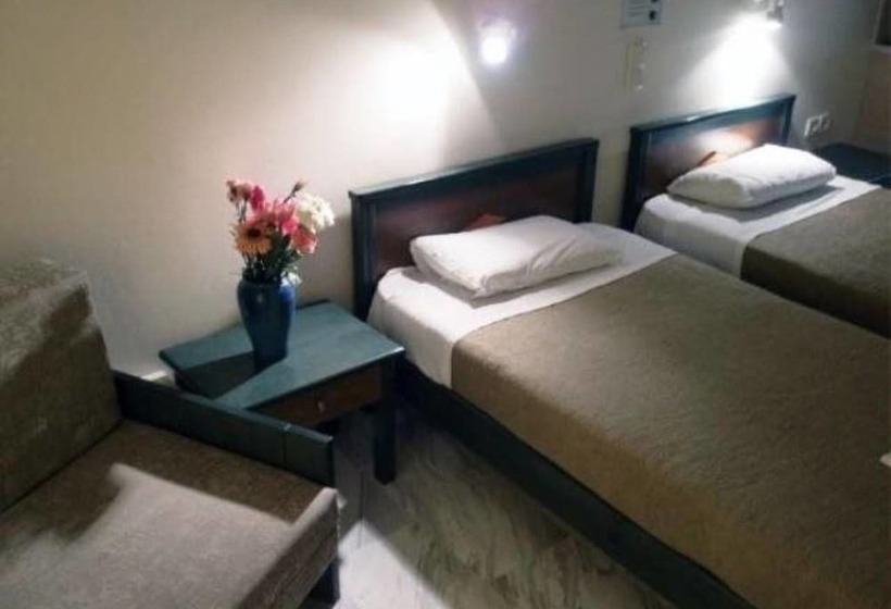 דירת חדר, Mythos Beach Hotel Apartments