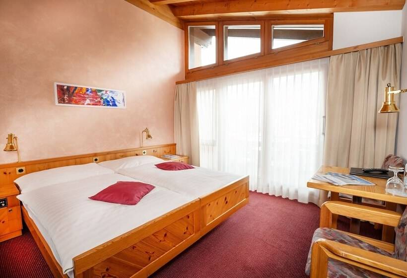 标准间, T3 Hotel Mira Val