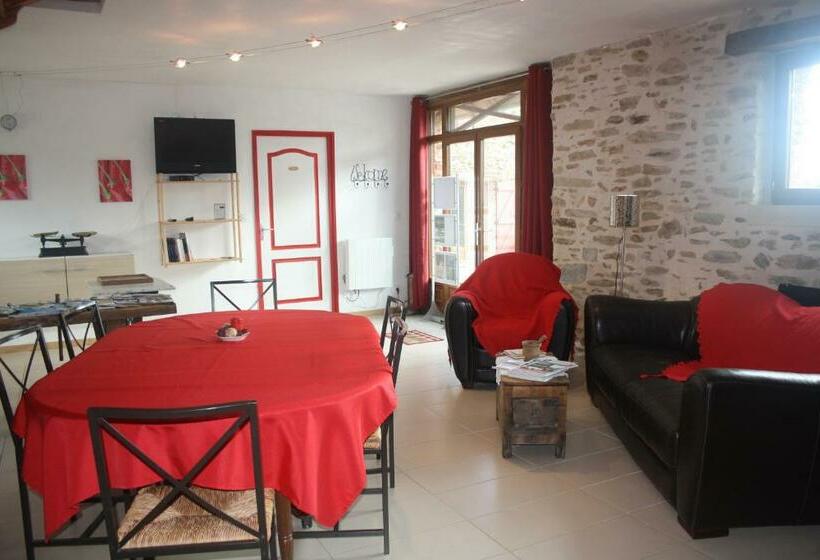 Номер Стандарт, B&b Le Relais De Chantecor