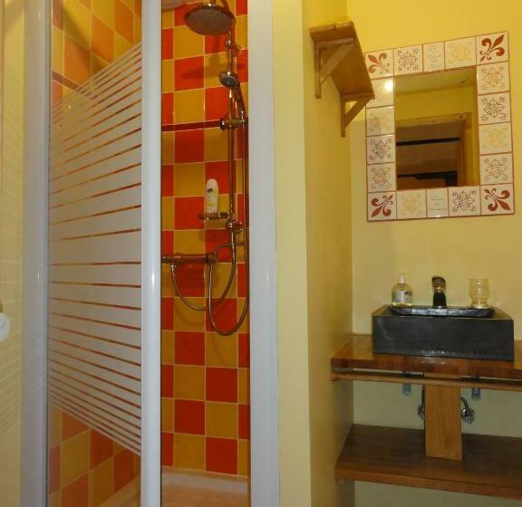 Номер Стандарт, Chambres D'hôtes Du Moulin De Brendaouez