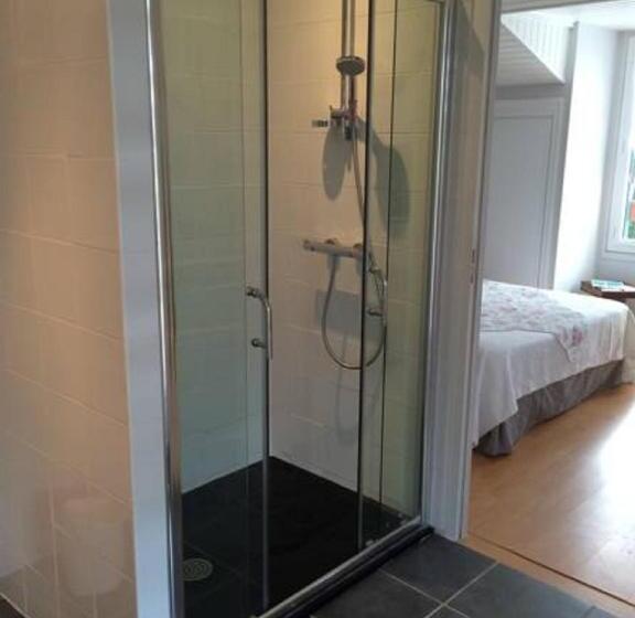 Номер Стандарт Трехместный, Guest House Maison Iratzean