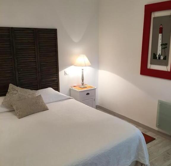 Номер Стандарт, Guest House Maison Iratzean