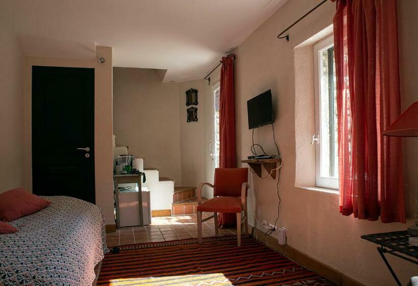 복층 룸, Le Clos Des Amandiers