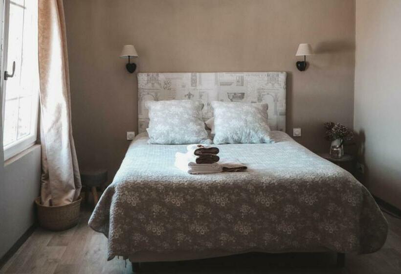 Camera Standard, Maison D Hotes Delga
