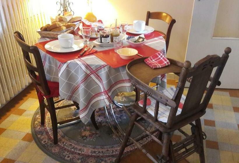 Люкс, Suite Sainte Anne