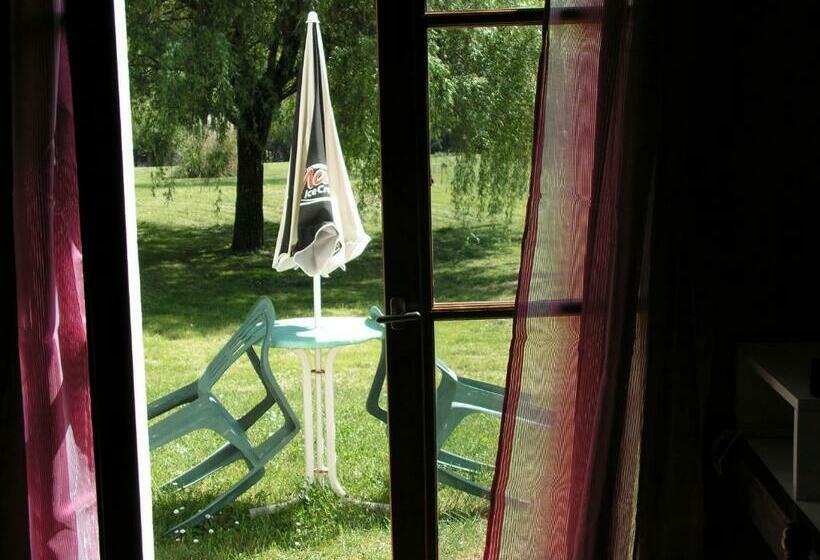 Номер Стандарт, Du Parc