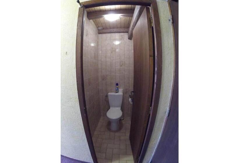 اتاق سوپریور چهار تخته, Hôtel Les Gardettes