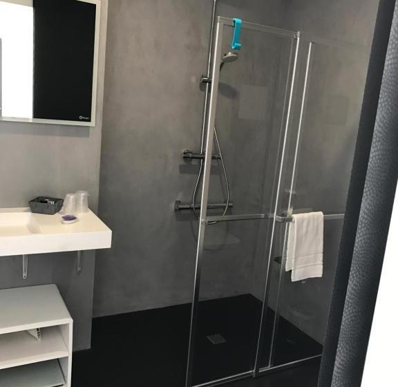 Номер Superior Кровать Кинг, Hôtel Villa Teranga