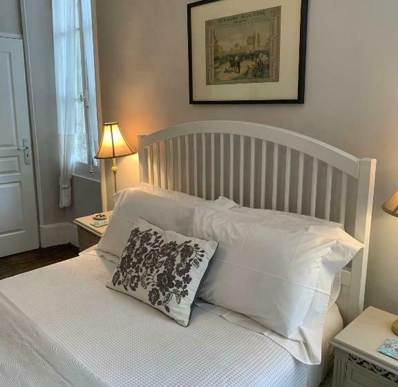 Номер Стандарт, Repos à Ribérac B&b