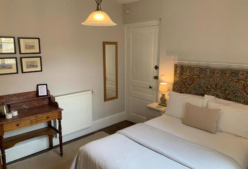Номер Стандарт, Repos à Ribérac B&b