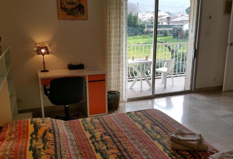 Люкс, Chambres D Hôtes Et Gîtes Al Pati