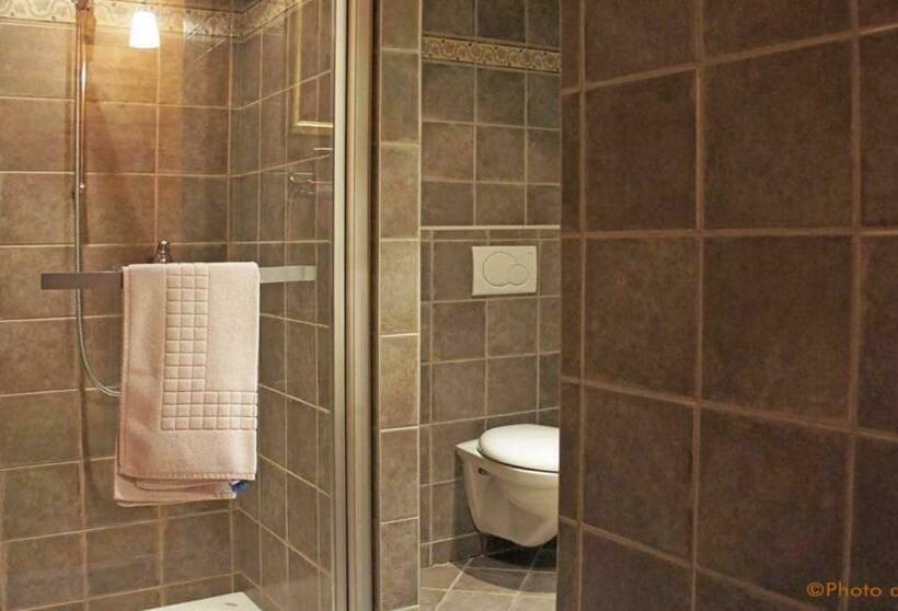 Номер Стандарт, Chambres D'hôtes Le Barna