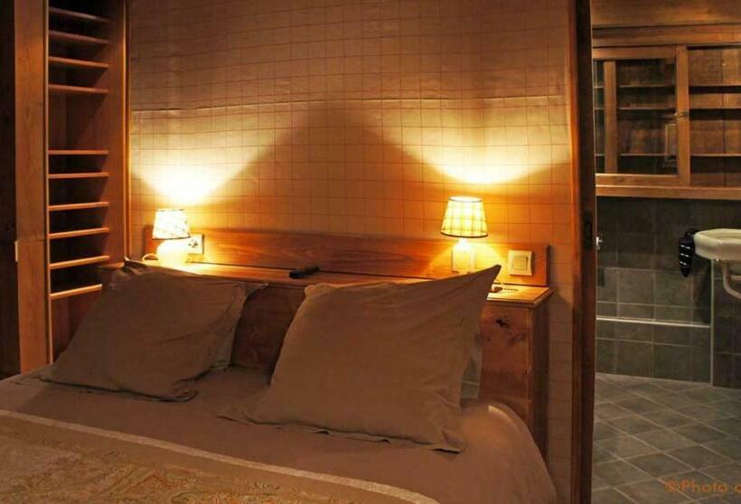 Номер Стандарт, Chambres D'hôtes Le Barna