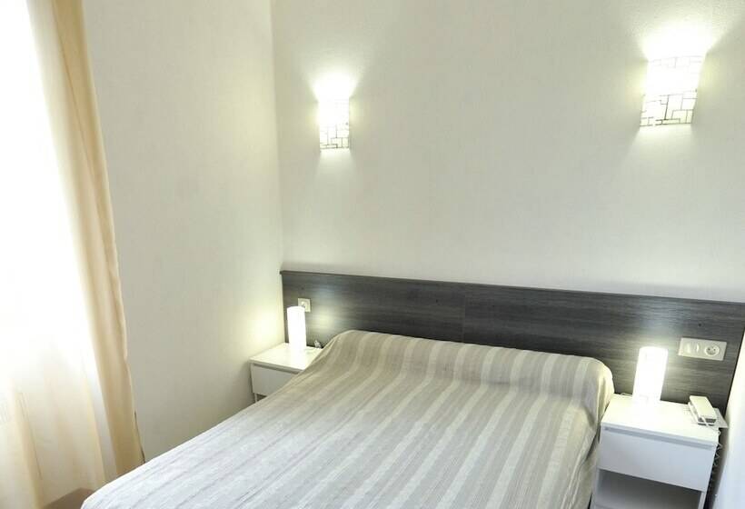 Family Suite, Auberge D Ici Et D Ailleurs