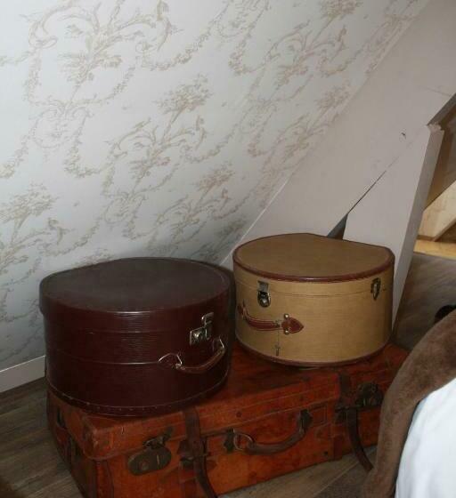 标准工作室, Chambres Et Table D Hôtes Les Machetières