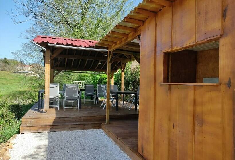 Номер Стандарт, La Maison De Tari