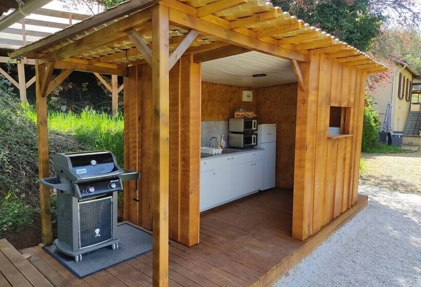 Номер Стандарт, La Maison De Tari