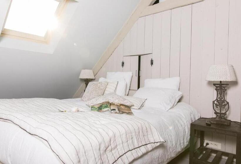 Family Suite, Les Demeures De Marie