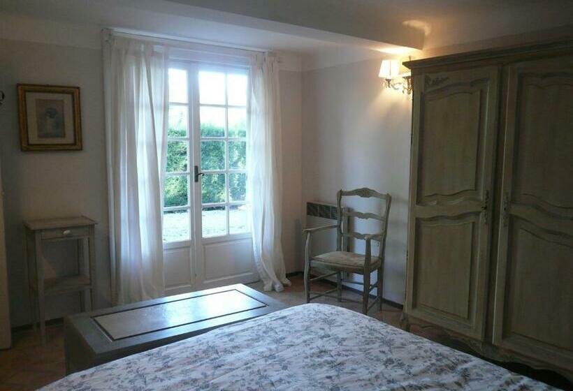 침실 1개 아파트, Maison Le Retour