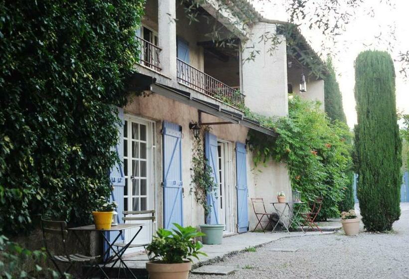 带1个卧室的公寓, Maison Le Retour