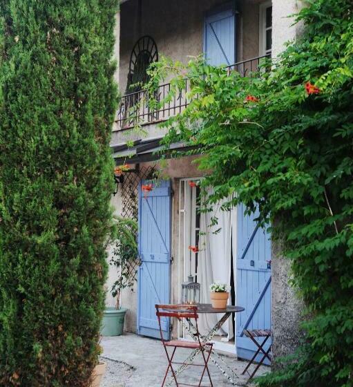 침실 1개 아파트, Maison Le Retour